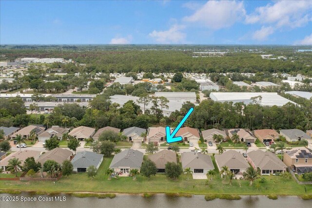 4125 Aria Dr, Melbourne, FL 32904 - photo 38