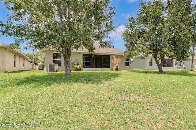 4125 Aria Dr, Melbourne, FL 32904 - photo 36