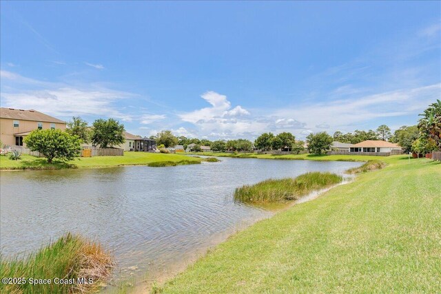4125 Aria Dr, Melbourne, FL 32904 - photo 42