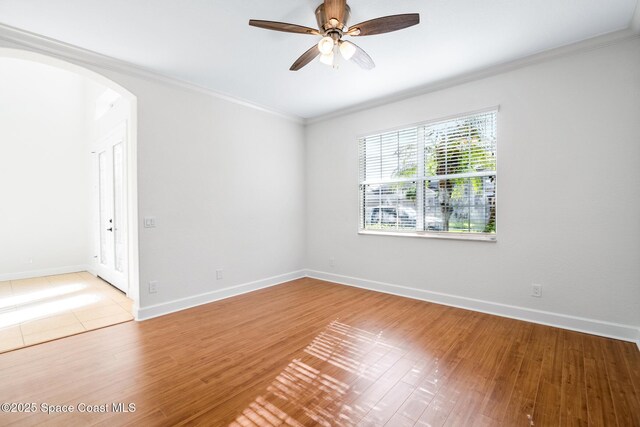 4408 Chastain Dr, Melbourne, FL 32940 - photo 25