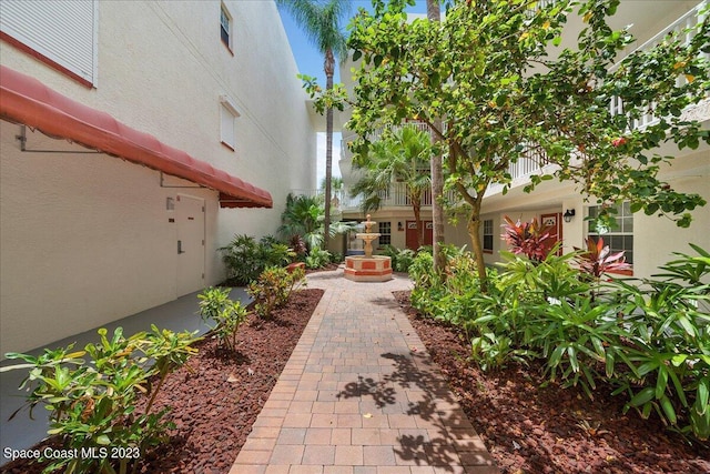 3360 S Atlantic Ave Unit 301, Cocoa Beach, FL 32931 - view of surrounding community
