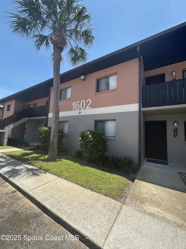 1602 University Ln Unit 1307, Cocoa, FL 32922 - view of property