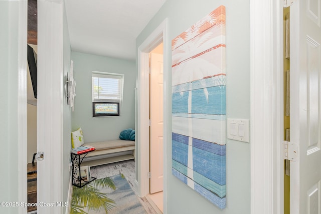 303 Winslow Cir, Cocoa Beach, FL 32931 - view of hallway