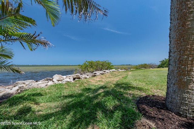 4070 S Tropical Trl, Merritt Island, FL 32952 - water view