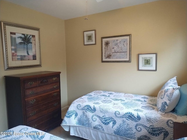 view of bedroom