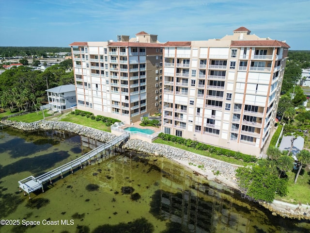 3203 S Washington Ave Unit 1001A, Titusville, FL 32780 - photo 40