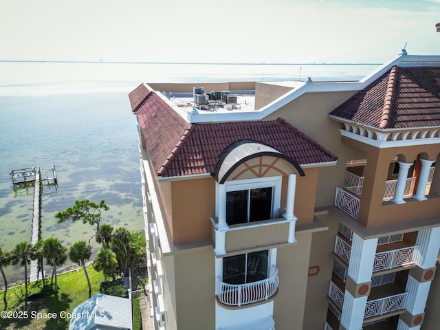 3203 S Washington Ave Unit 1001A, Titusville, FL 32780 - photo 3