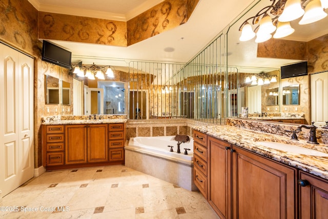 3203 S Washington Ave Unit 1001A, Titusville, FL 32780 - photo 18