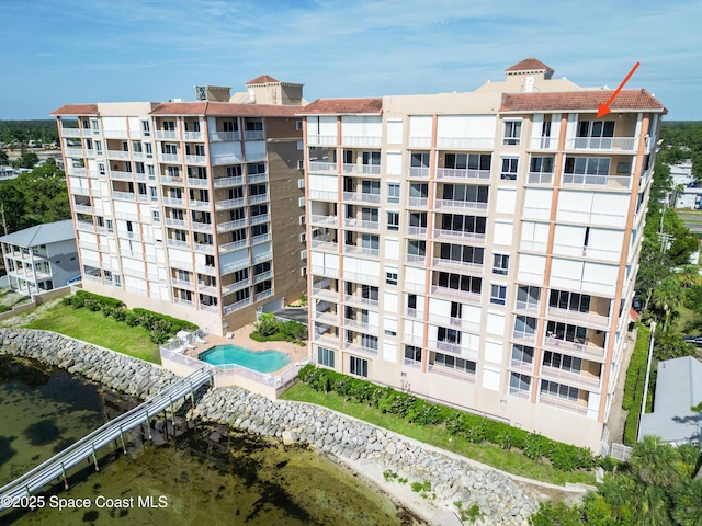 3203 S Washington Ave Unit 1001A, Titusville, FL 32780 - photo 39
