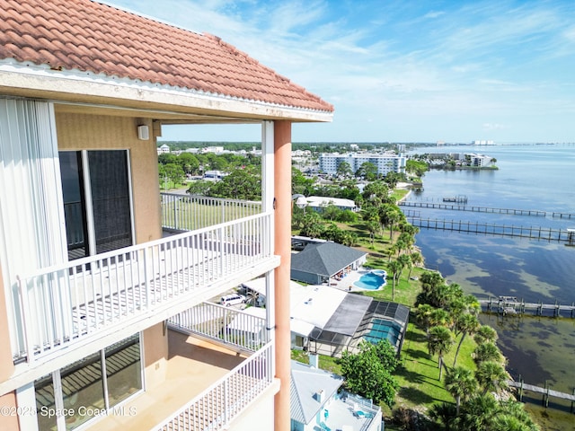 3203 S Washington Ave Unit 1001A, Titusville, FL 32780 - photo 35