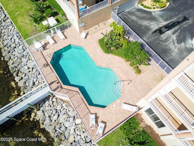 3203 S Washington Ave Unit 1001A, Titusville, FL 32780 - photo 29