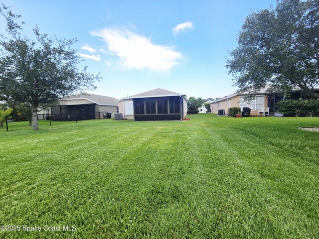 1639 Dittmer Cir SE, Palm Bay, FL 32909 - photo 73