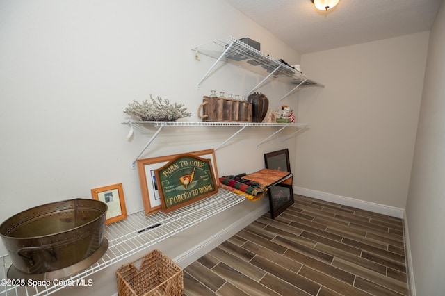 4407 Preservation Cir, Melbourne, FL 32934 - view of storage area