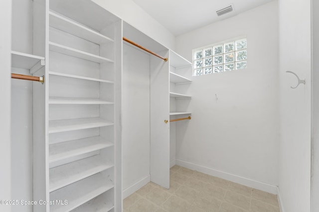 430 Monaco Dr, Indialantic, FL 32903 - view of walk in closet