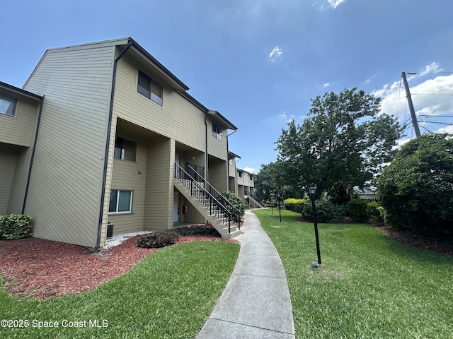 441 N Harbor City Blvd Unit A16, Melbourne, FL 32935 - photo 1