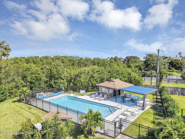 139 Normandy Pl, Melbourne Beach, FL 32951 - photo 43