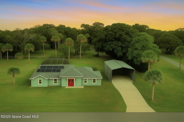 3153 Appaloosa Blvd, Melbourne, FL 32934 - photo 2