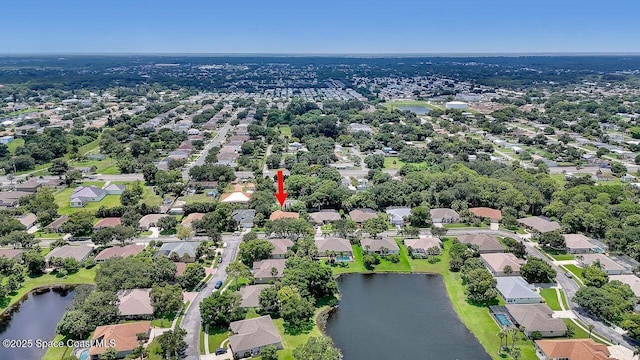 1010 Spring Oak Dr, Melbourne, FL 32901 - photo 47
