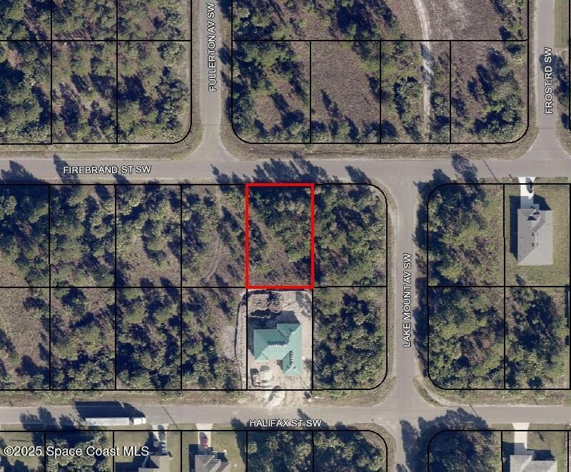 506 Firebrand St SW, Palm Bay, FL 32908 - photo 1