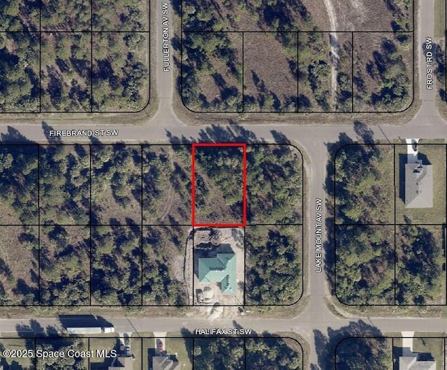 506 Firebrand St SW, Palm Bay, FL 32908 - photo 1