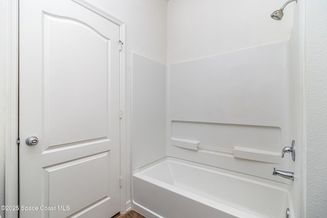 122 Port Royal Cir, Sebastian, FL 32958 - full bathroom with shower / tub combination