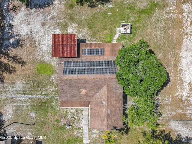 4432 Freedom Rd, Kissimmee, FL 34746 - aerial view of property and surrounding area