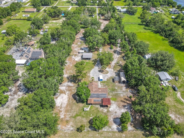 4432 Freedom Rd, Kissimmee, FL 34746 - view of property location with a tree filled landscape