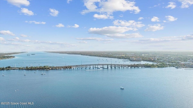 480 Sail Ln Unit 607, Merritt Island, FL 32953 - water view