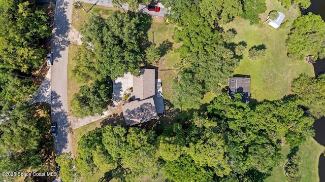 965 Bluegrass Ln, Rockledge, FL 32955 - view of property location