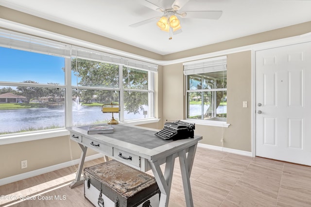 499 Benton Dr, Melbourne, FL 32901 - photo 15
