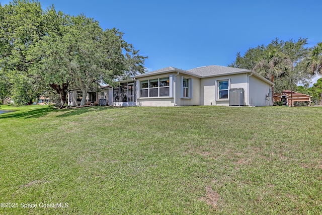 499 Benton Dr, Melbourne, FL 32901 - photo 37