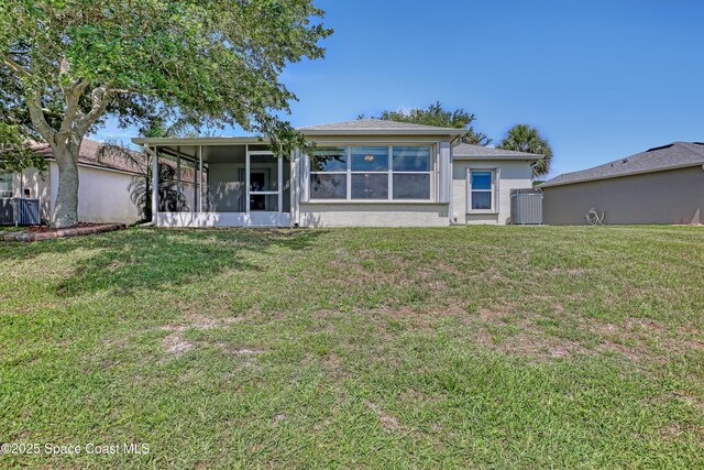 499 Benton Dr, Melbourne, FL 32901 - photo 38