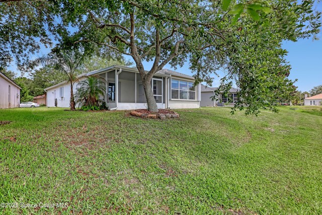 499 Benton Dr, Melbourne, FL 32901 - photo 39