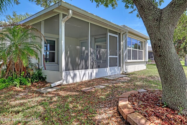 499 Benton Dr, Melbourne, FL 32901 - photo 40
