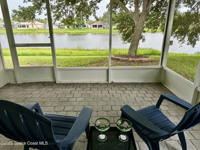 499 Benton Dr, Melbourne, FL 32901 - photo 33