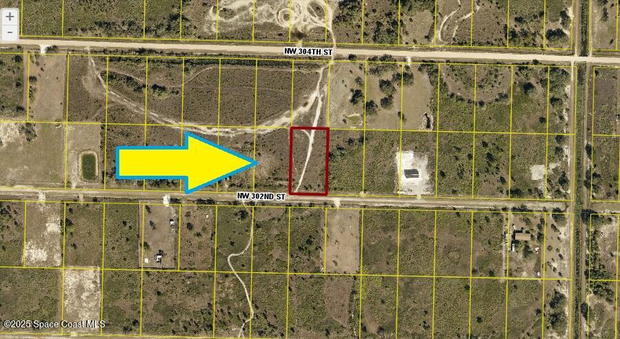 17181 NW 302nd St, Okeechobee, FL 34972