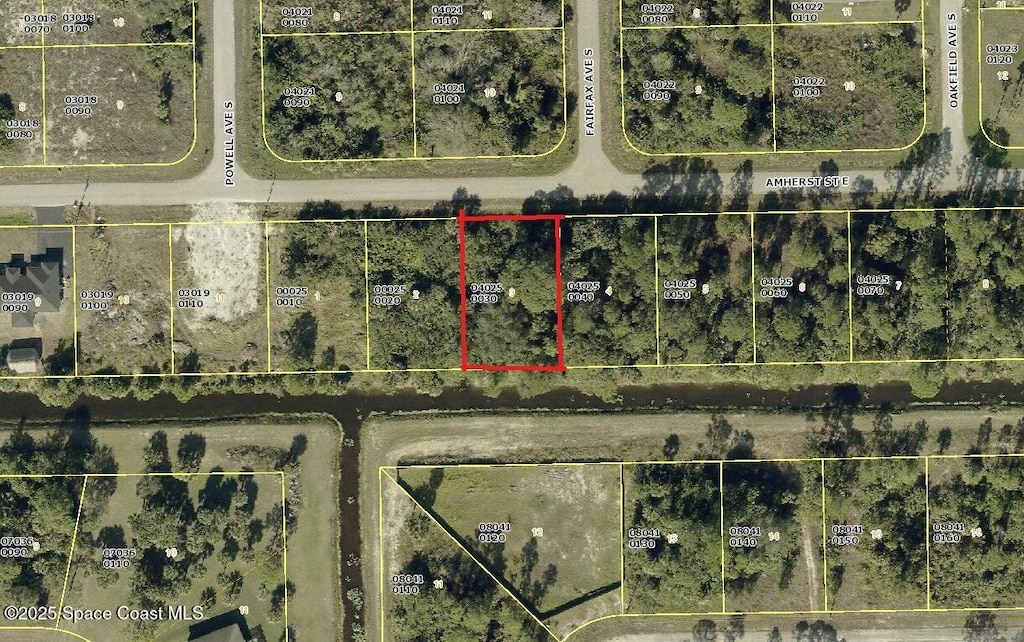 1234 Amherst St E, Lehigh Acres, FL 33974 - photo 1