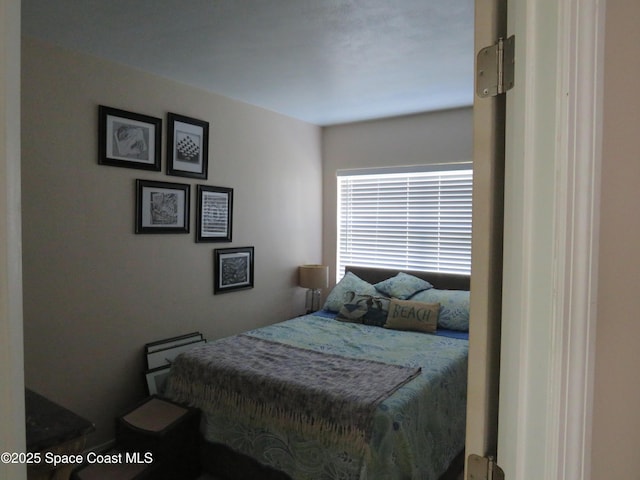 4535 Moon Rd, Titusville, FL 32780 - view of bedroom