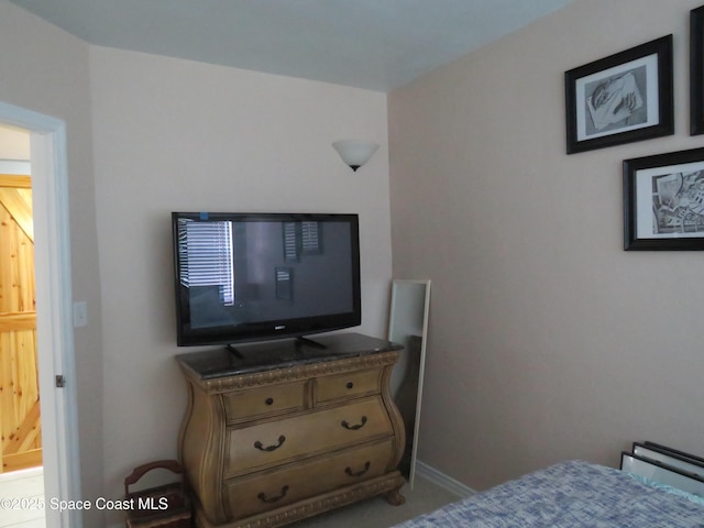 4535 Moon Rd, Titusville, FL 32780 - bedroom featuring baseboards