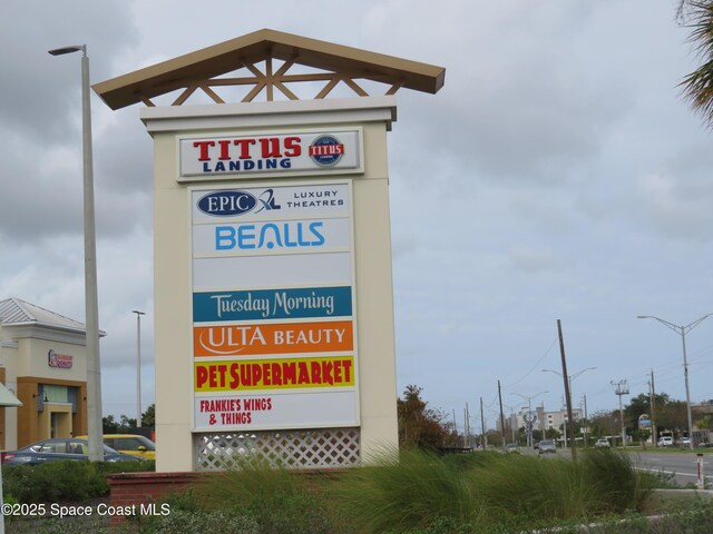 4535 Moon Rd, Titusville, FL 32780 - exterior view