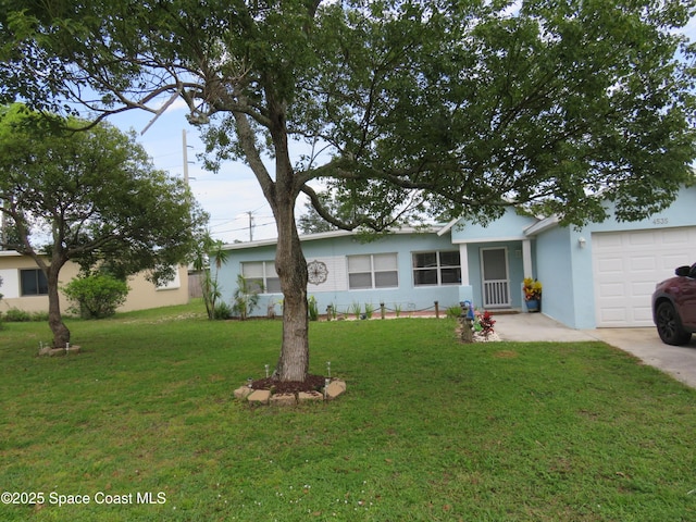 4535 Moon Rd, Titusville, FL 32780 - photo 2