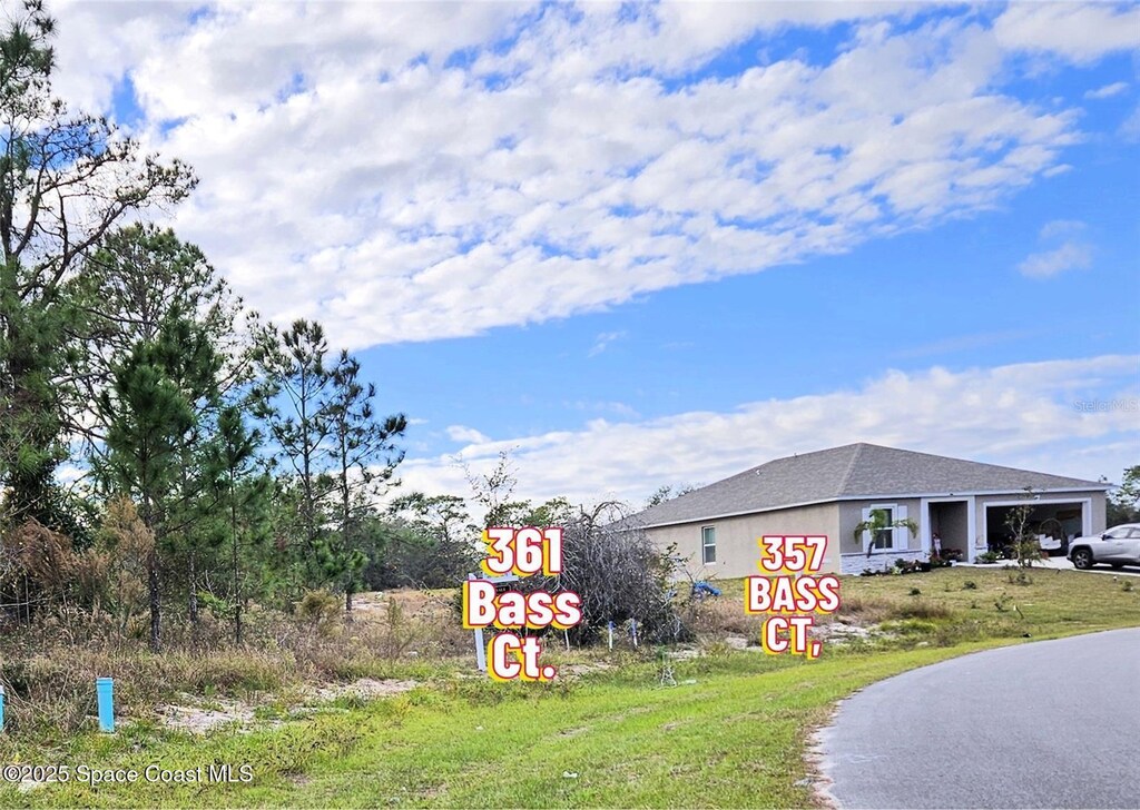 357 Bass Ct, Poinciana, FL 34759 - photo 1