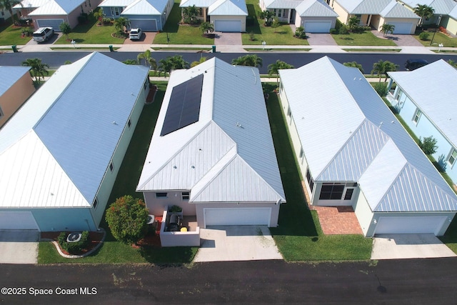 508 Lorelei Ave, Melbourne, FL 32901 - aerial view of residential area