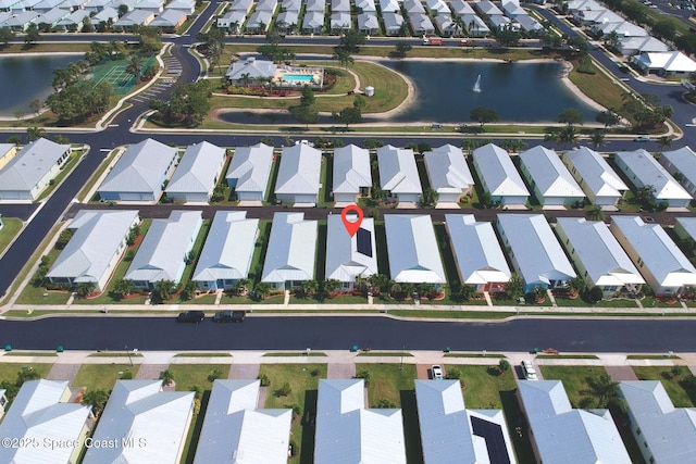 508 Lorelei Ave, Melbourne, FL 32901 - view of property location featuring nearby suburban area and a large body of water