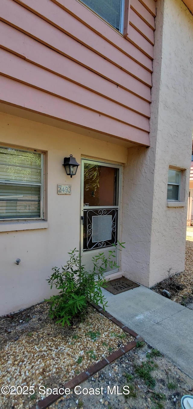 2493 Country Club Dr Unit D109, Titusville, FL 32780 - photo 2