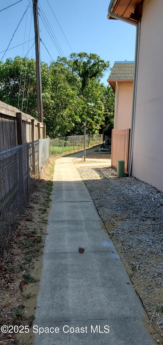 2493 Country Club Dr Unit D109, Titusville, FL 32780 - photo 25