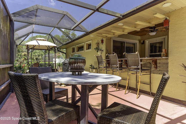 1866 Amberwood Dr SE, Palm Bay, FL 32909 - photo 26