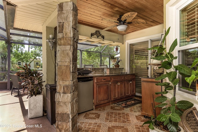 1866 Amberwood Dr SE, Palm Bay, FL 32909 - photo 37