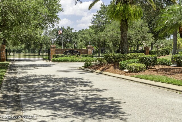 1866 Amberwood Dr SE, Palm Bay, FL 32909 - photo 62