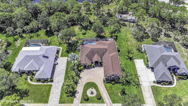 1866 Amberwood Dr SE, Palm Bay, FL 32909 - photo 47